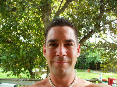 David Gilbert