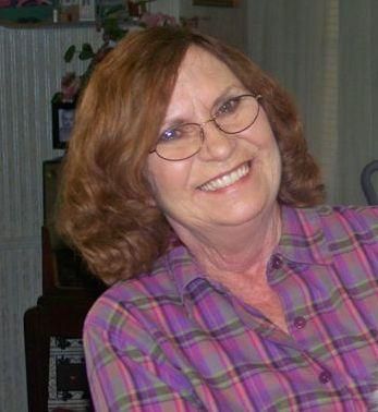 Patricia Olsen