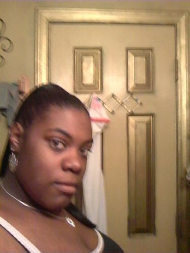 Sheena Butler