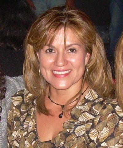 Sandra Pena