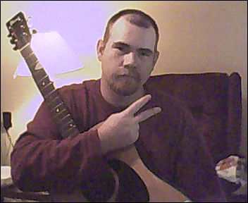 Michael Randal