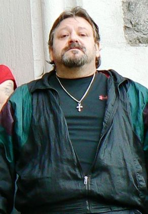 Charles Livolsi