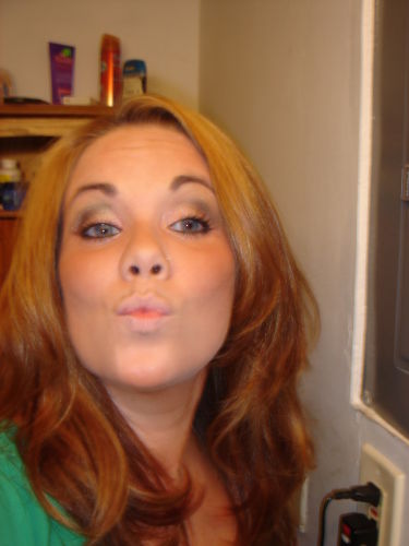 Courtney Leatherman