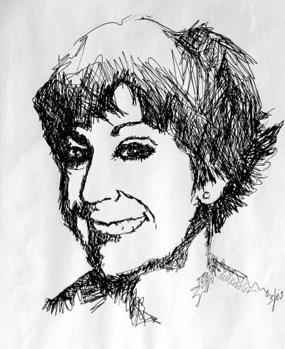 Maureen Kessler