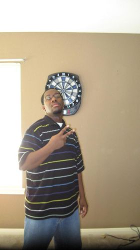 Akeem Lawton