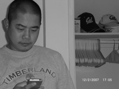 Howard Kuang