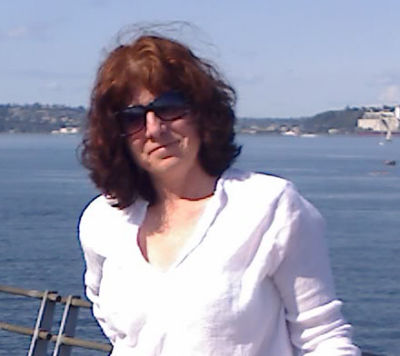 Sandra Thompson