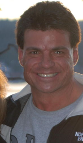 David Telmosse