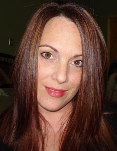 Carianne Huson