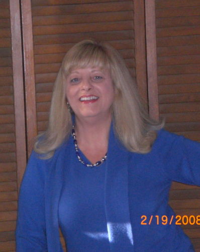 Donna Hartman