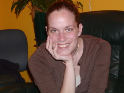 Sarah Lumper