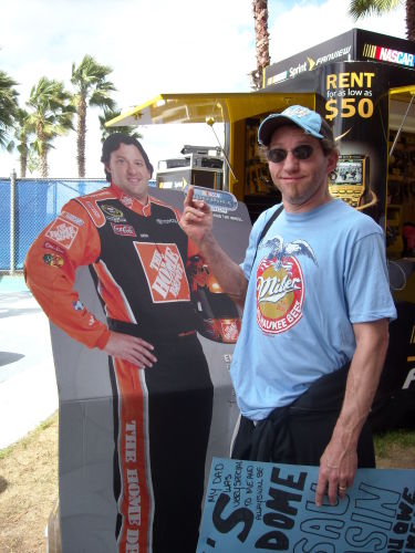 Neal Manowski