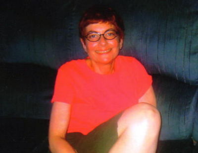 Pearl Bergman