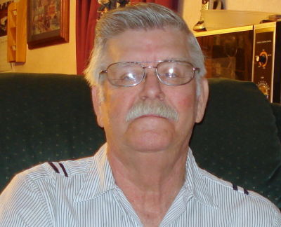 Albert Offutt