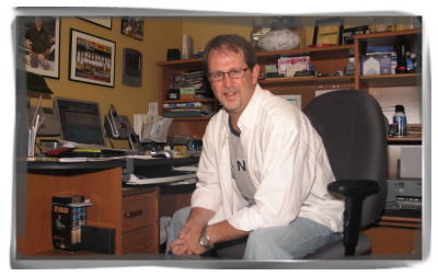 Randall Hunt