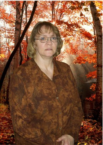 Patricia Noble