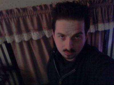 Mark Abel