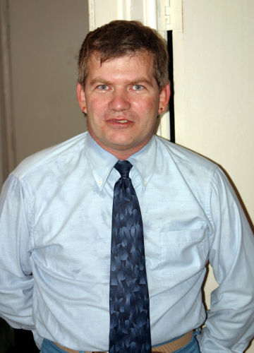 Nicholas Wallick