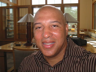 Troy Oglesby