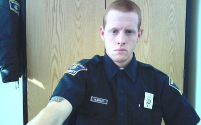 Michael Bentley