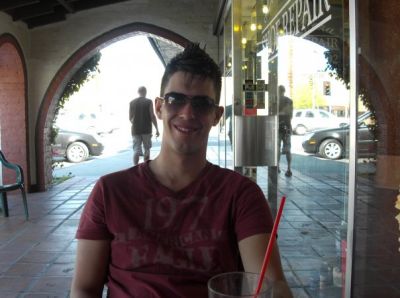 Cody Thuringer