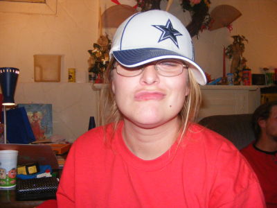 Christina Horton