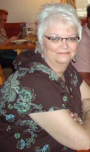Sharon Figueroa