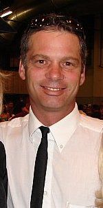 Michael Wolsey