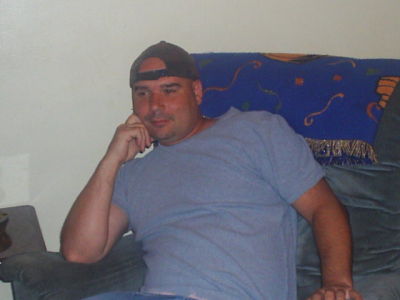 Donald Hanna