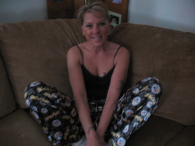 Teresa Courtney
