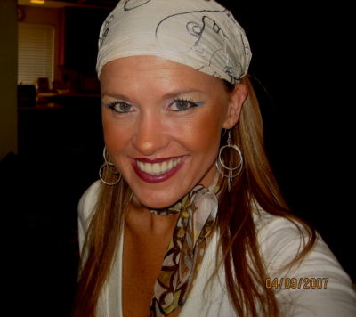 Jennifer Crosby