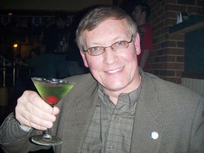 Franklin Waller