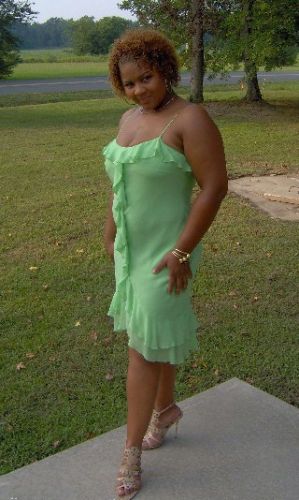 Terri Mims