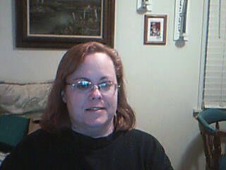 Susanne Ramsey