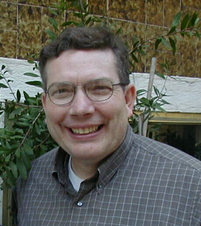 Eugene Cherrington