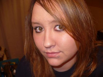 Amanda Hammond