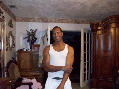 Darrell Burnett