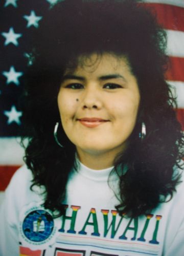 Anna Lee