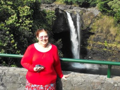 Linda Lake