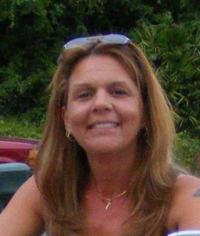 Kelly Norris