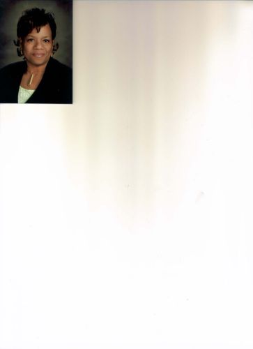 Linda Toppin