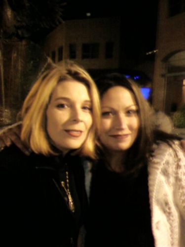 Jennifer Halcame