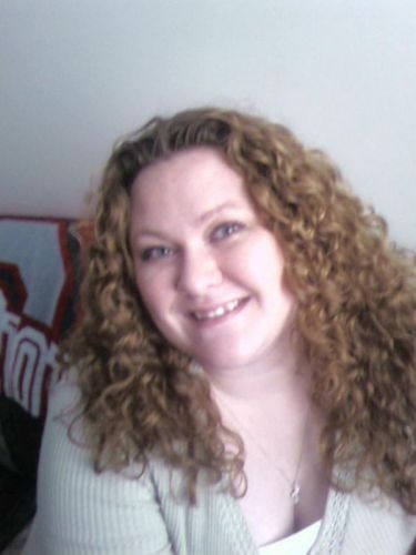 Theresa Frazier
