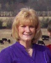 Melinda Scrivner