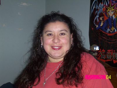 Gina Gallegos