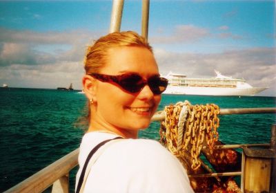Kelly Dunlap