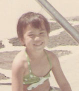 Kathryn Hong
