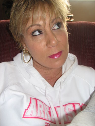 Rhonda Mccuistion