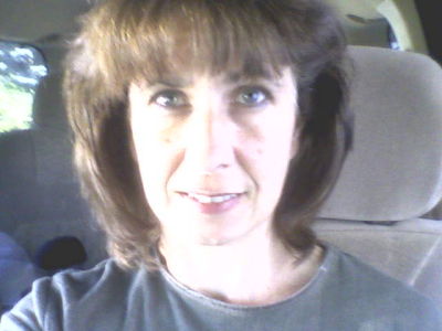Jacqueline Scheib
