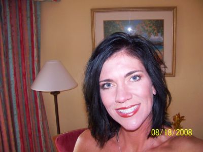 Amy Mcneely